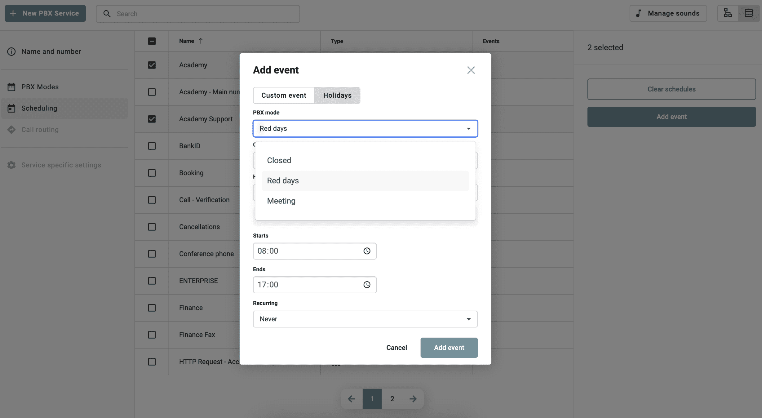 scheduled-events-pbx-telavox