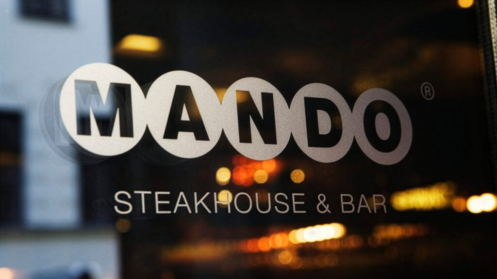Mando Steakhouse