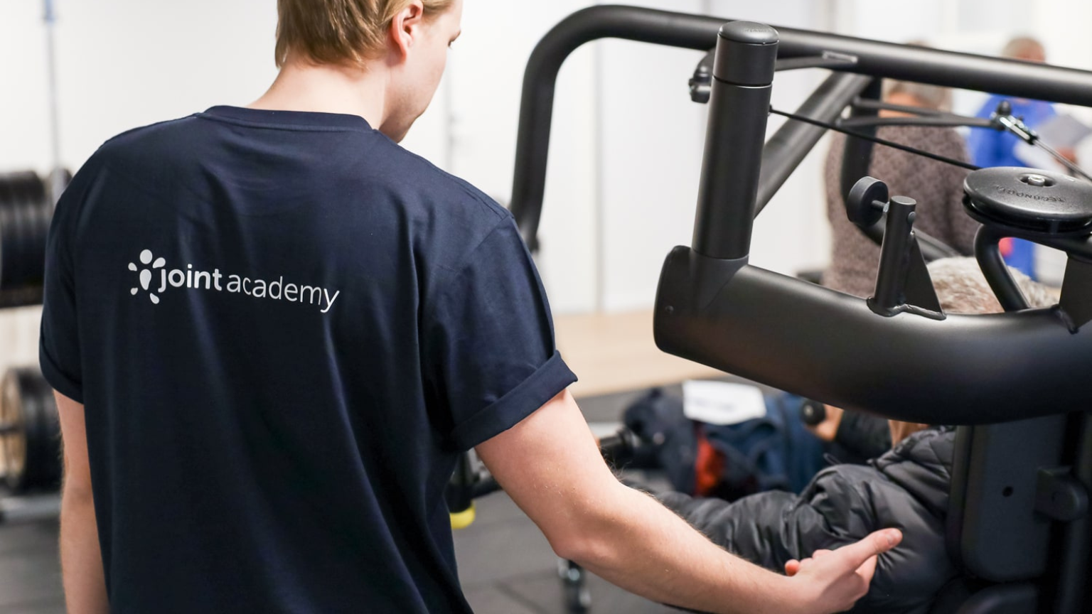 Joint Academy